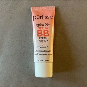 Purlisse Ageless Glow Serum BB Cream